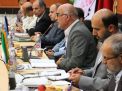 گزارش تصویری نشست با هیات رئیسه دانشگاه اصحاب رسانه و گرامی داشت روز خبر نگار